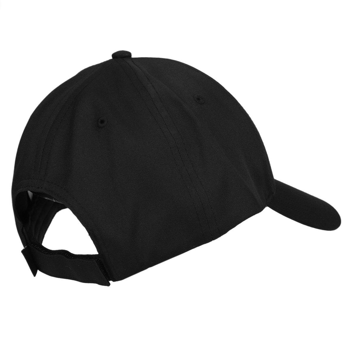 Boné Puma Aba Curva Logo - 3