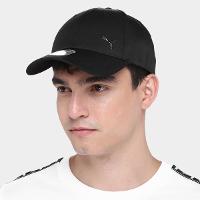 Boné Puma Aba Curva Logo - 2