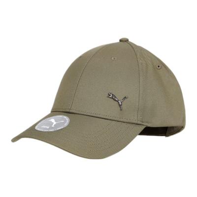 Boné Puma Aba Curva Logo