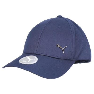 Boné Puma Aba Curva Logo