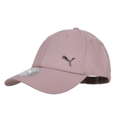 Boné Puma Aba Curva Logo