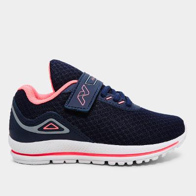 Tênis Infantil Avura Ranger Menina