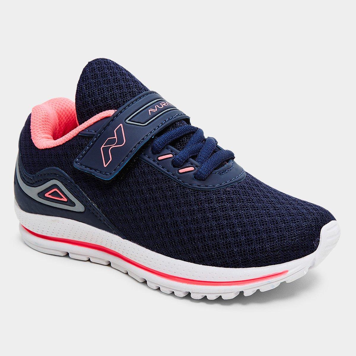 Tênis Infantil Avura Ranger Menina - 2