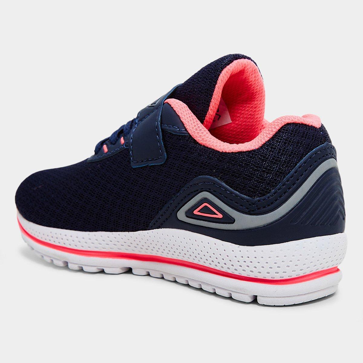 Tênis Infantil Avura Ranger Menina - 3