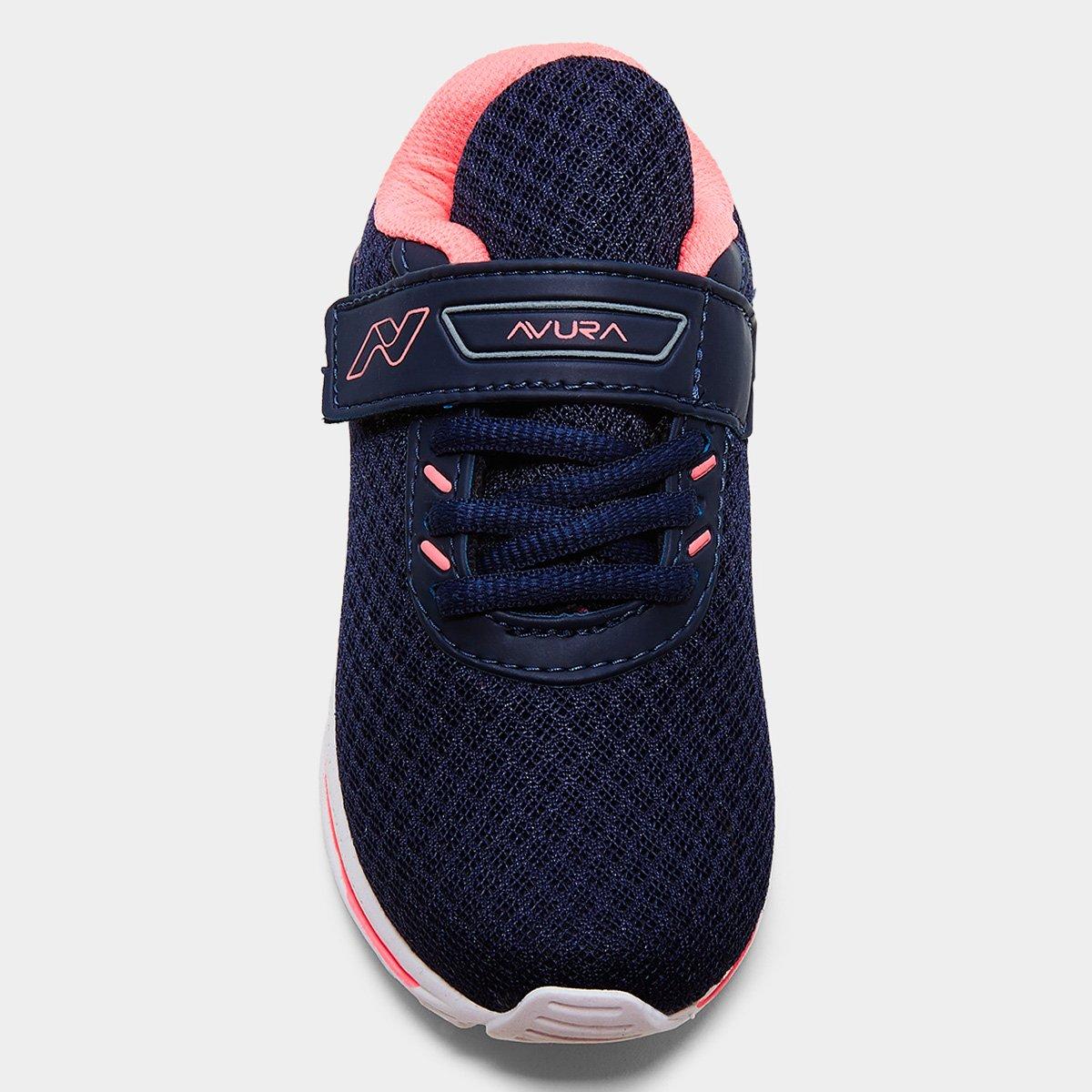 Tênis Infantil Avura Ranger Menina - 4