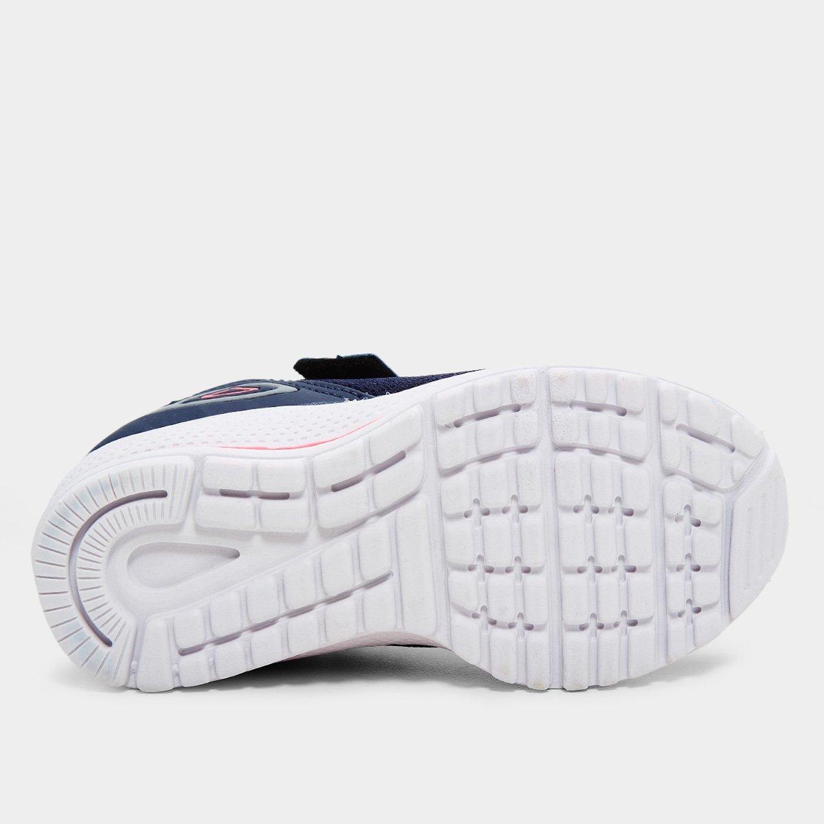 Tênis Infantil Avura Ranger Menina - 5