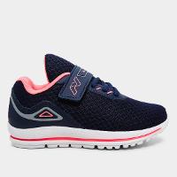 Tênis Infantil Avura Ranger Menina - 1