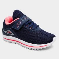 Tênis Infantil Avura Ranger Menina - 2