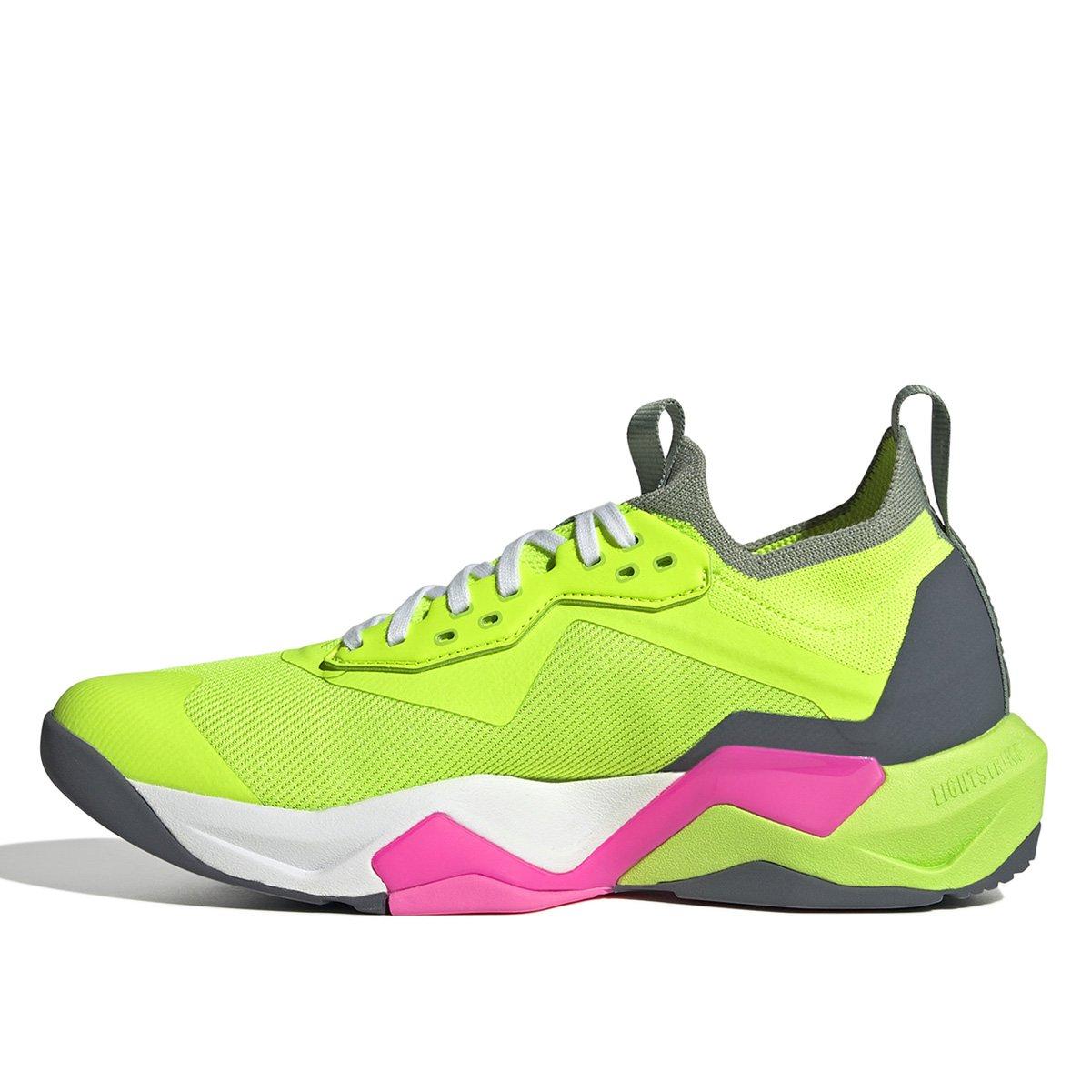 Tênis Adidas Rapidmove ADV 2 Feminino - 5