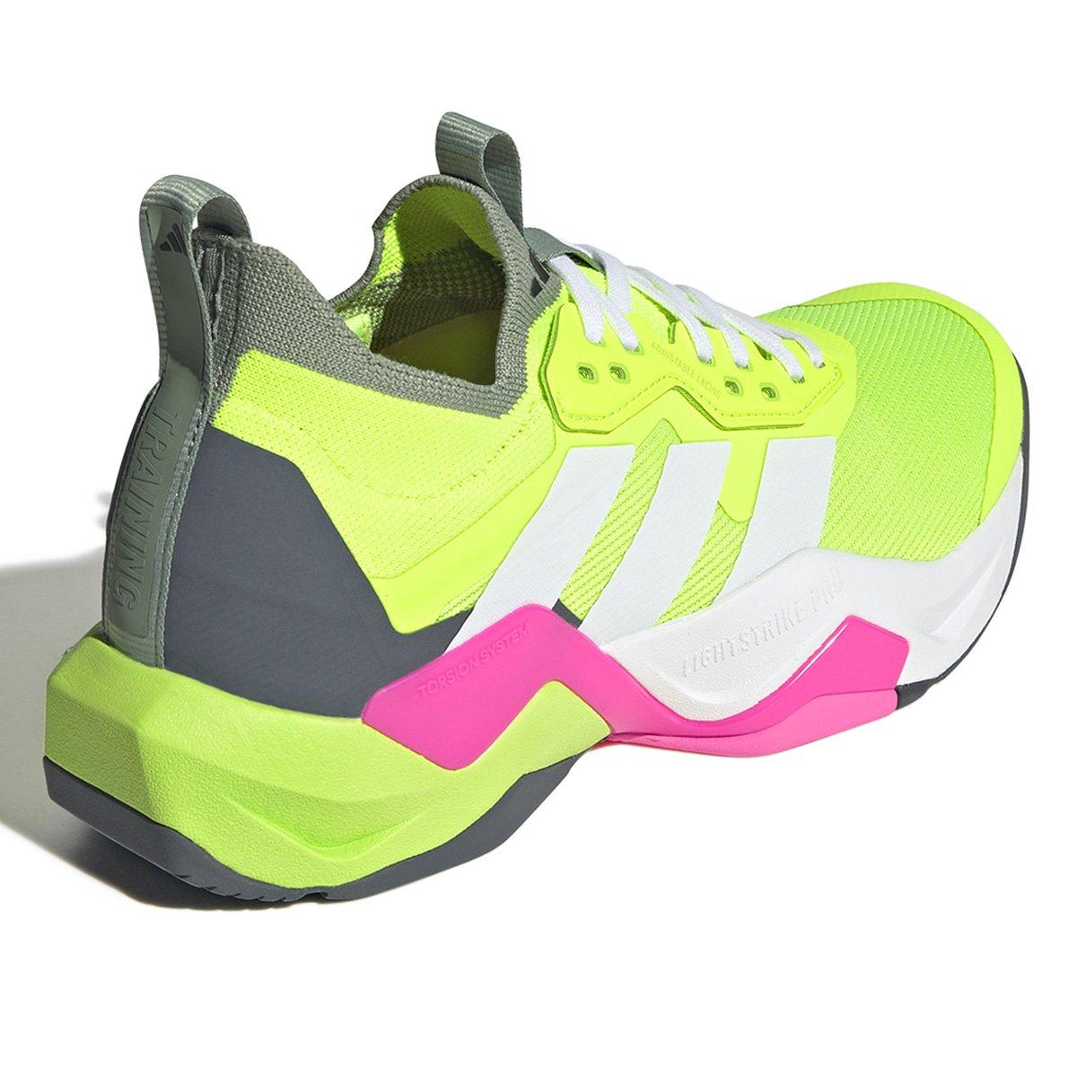 Tênis Adidas Rapidmove ADV 2 Feminino - 6