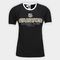 Camisa Santos Braziline Feminina - 1