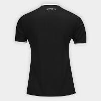 Camisa Santos Braziline Feminina - 2