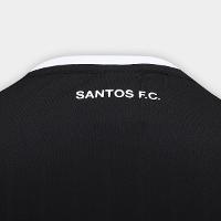 Camisa Santos Braziline Feminina