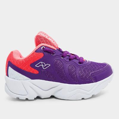Tênis Infantil Avura Power Menina
