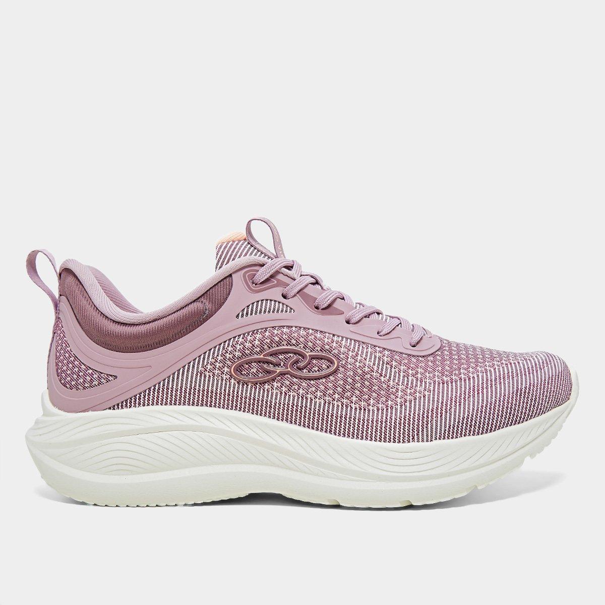 Tênis Olympikus Vibe Feminino - 1