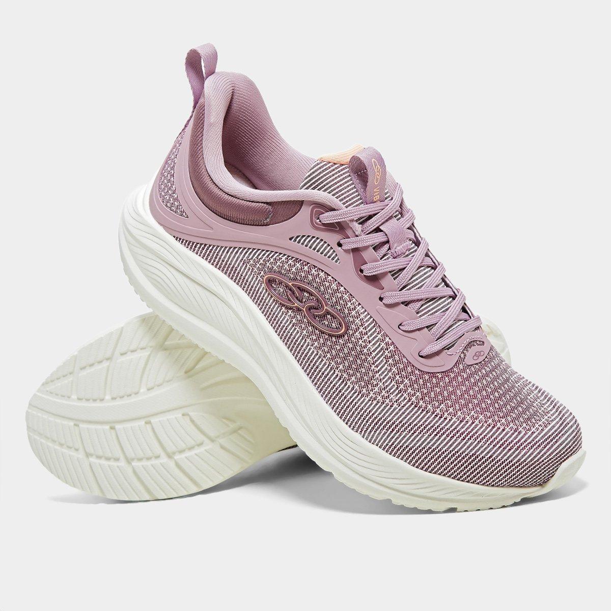 Tênis Olympikus Vibe Feminino - 2