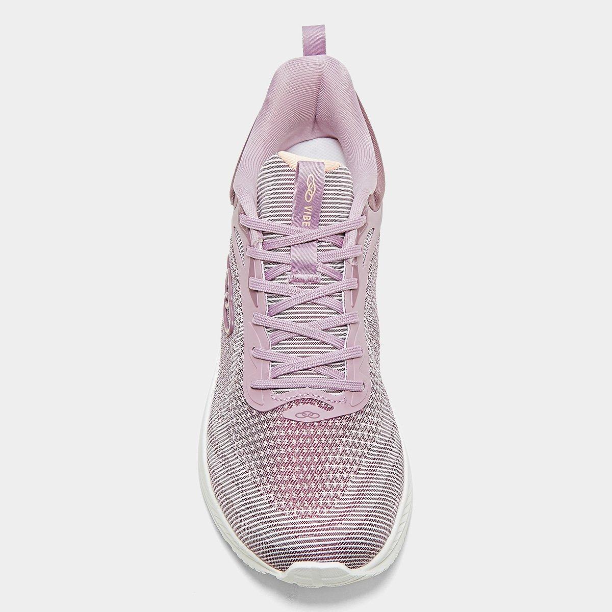 Tênis Olympikus Vibe Feminino - 4