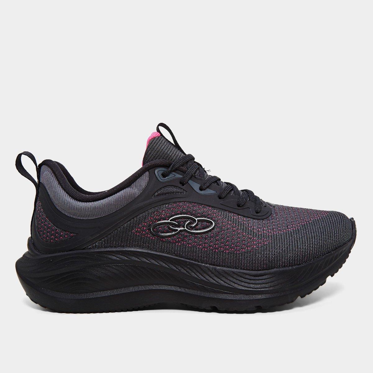 Tênis Olympikus Vibe Feminino - 1