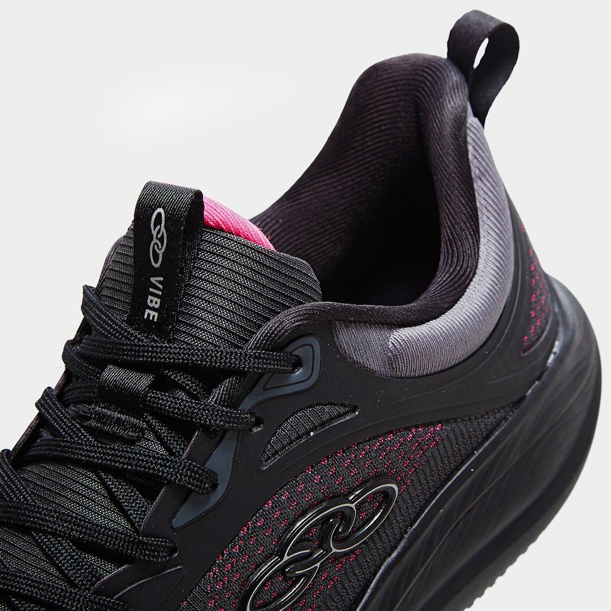 Tênis Olympikus Vibe Feminino - 7