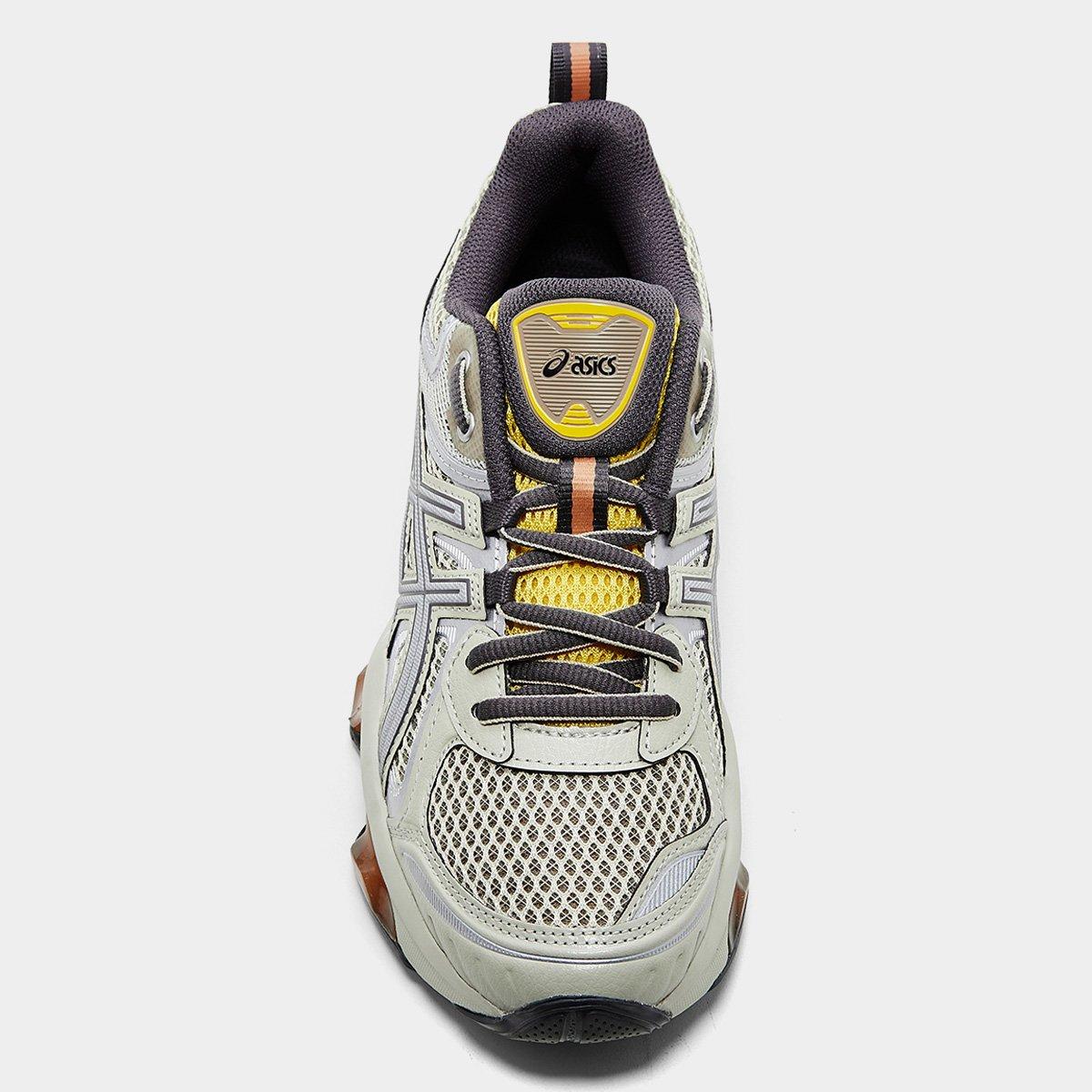 Tênis Asics Gel-Quantum Kinetic Masculino - 4