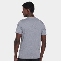 Camiseta Puma Small n. 1 Logo Masculina - 2