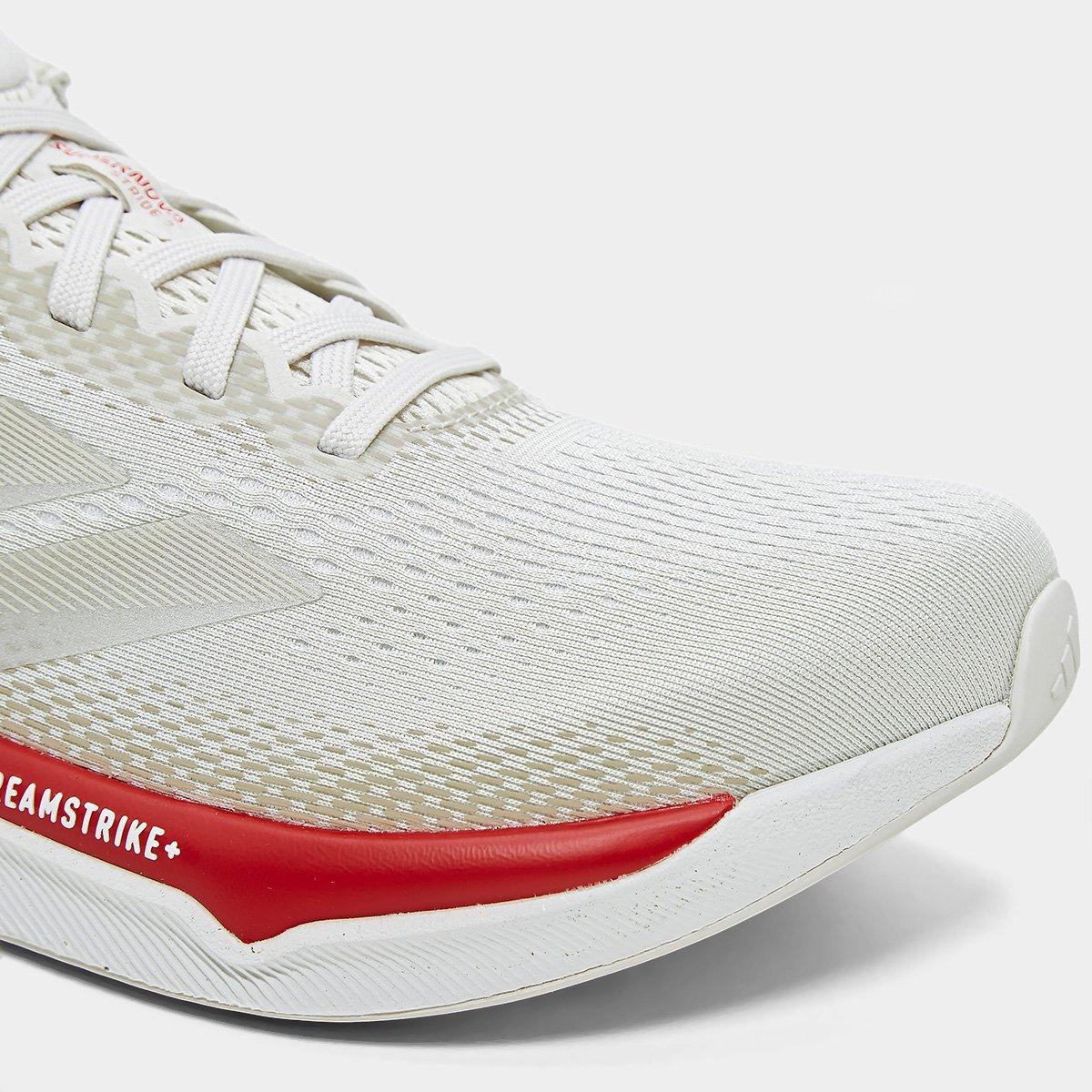 Tênis Adidas Supernova Stride 2 Masculino - 8