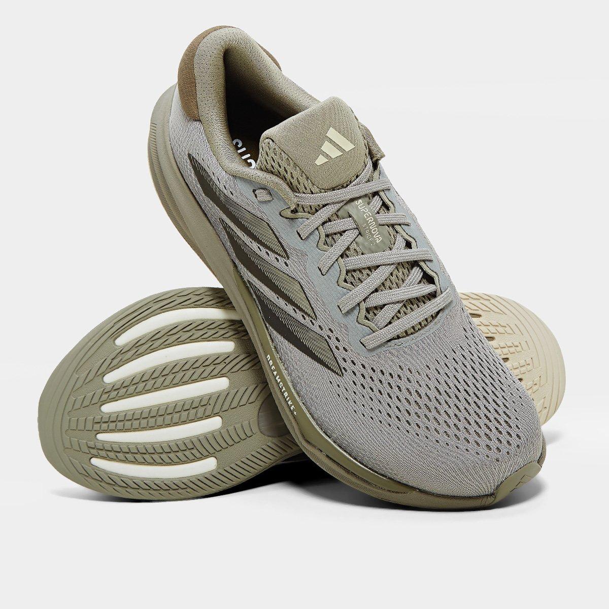 Tênis Adidas Supernova Stride 2 Masculino - 2