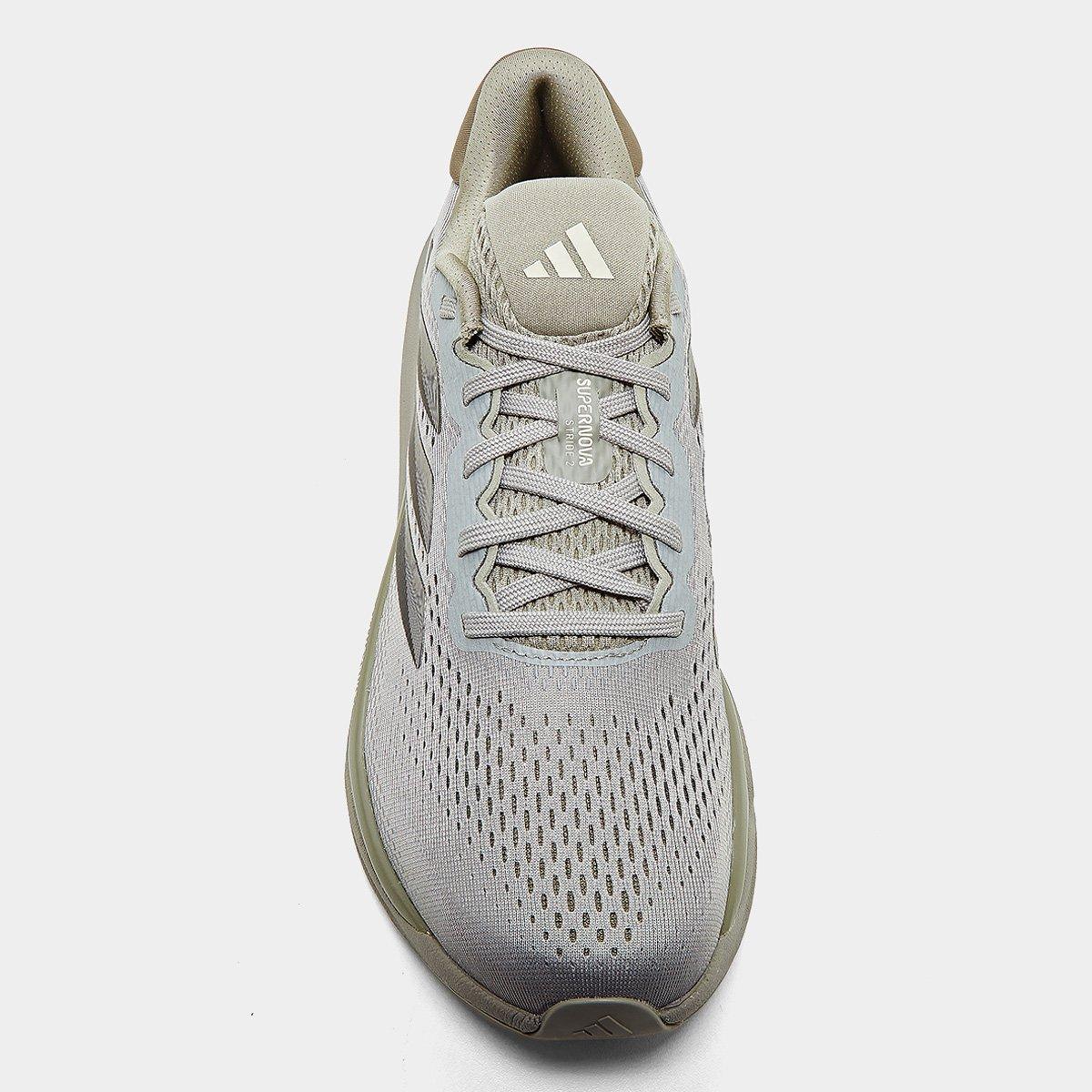 Tênis Adidas Supernova Stride 2 Masculino - 4