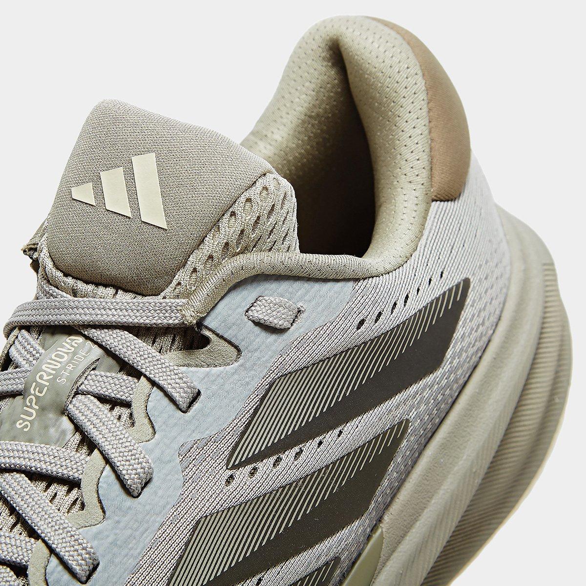 Tênis Adidas Supernova Stride 2 Masculino - 7