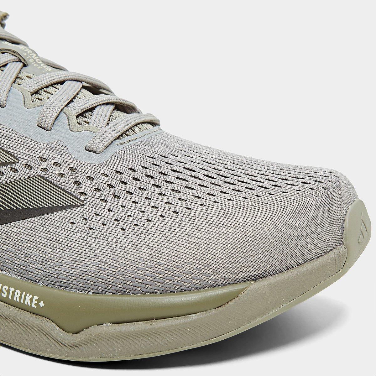 Tênis Adidas Supernova Stride 2 Masculino - 8