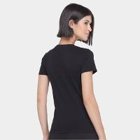 Camiseta Puma Script Feminina - 2