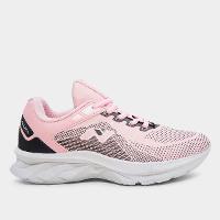 Tênis Infantil Avura Wave Menina - 1