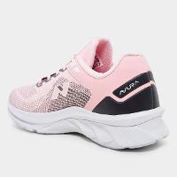 Tênis Infantil Avura Wave Menina - 3