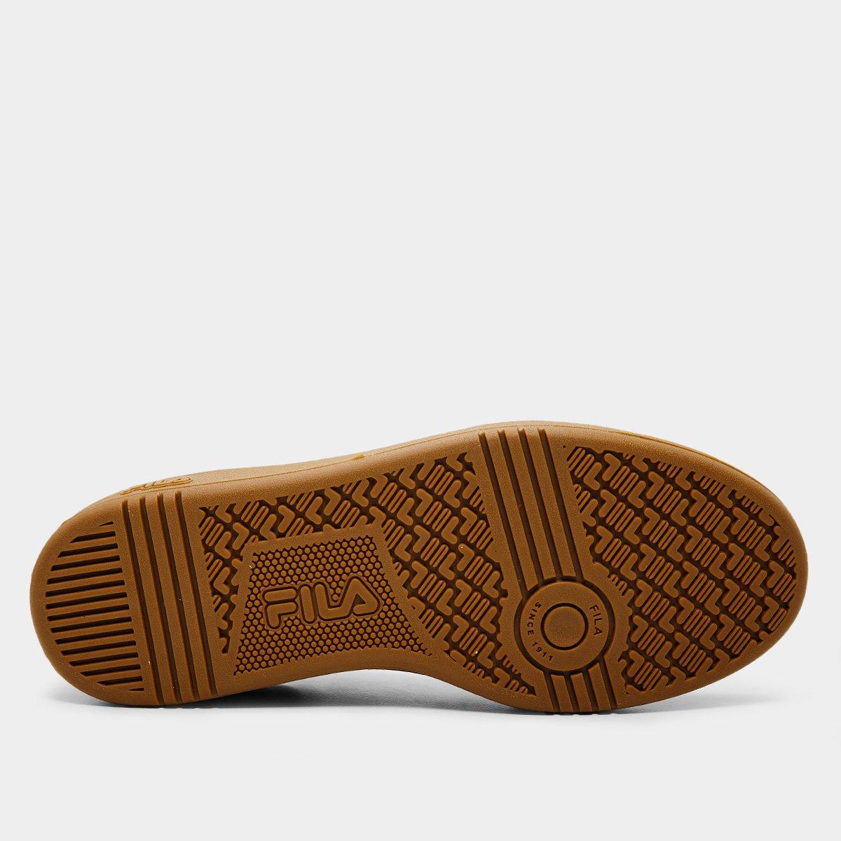 Tênis Fila Court 80 Feminino - 5