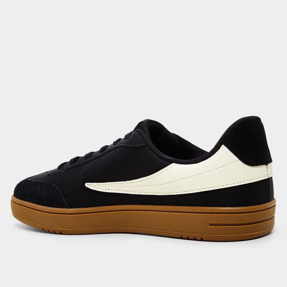 Tênis Fila Court 80 Feminino - 3