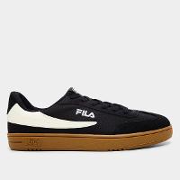 Tênis Fila Court 80 Feminino - 1