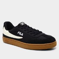 Tênis Fila Court 80 Feminino - 2