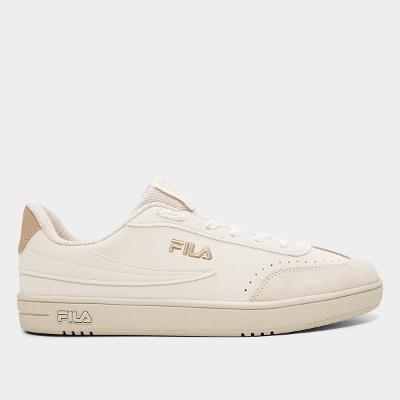 Tênis Fila Court 80 Feminino