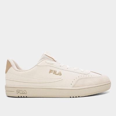 Tênis Fila Court 80 Feminino