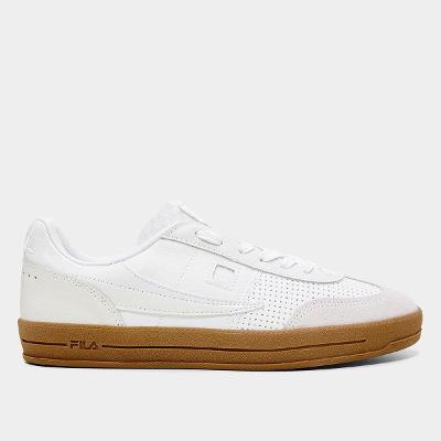 Tênis Fila Fx Court 70 Vintage Feminino