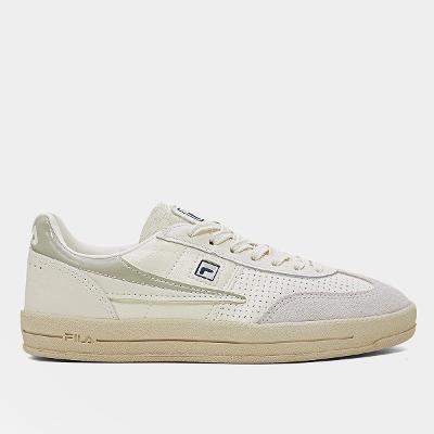 Tênis Fila Fx Court 70 Vintage Feminino