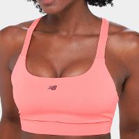 Top New Balance Essentials Run Feminino - 3