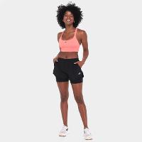 Top New Balance Essentials Run Feminino - 5