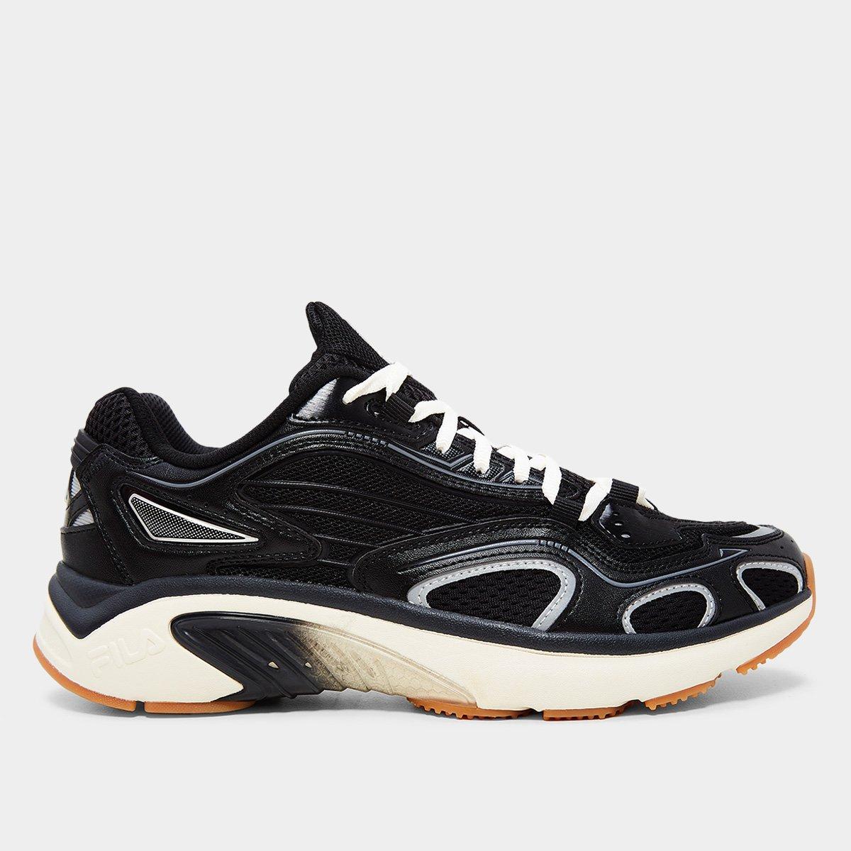 Tênis Fila Blur 2 Masculino - 1