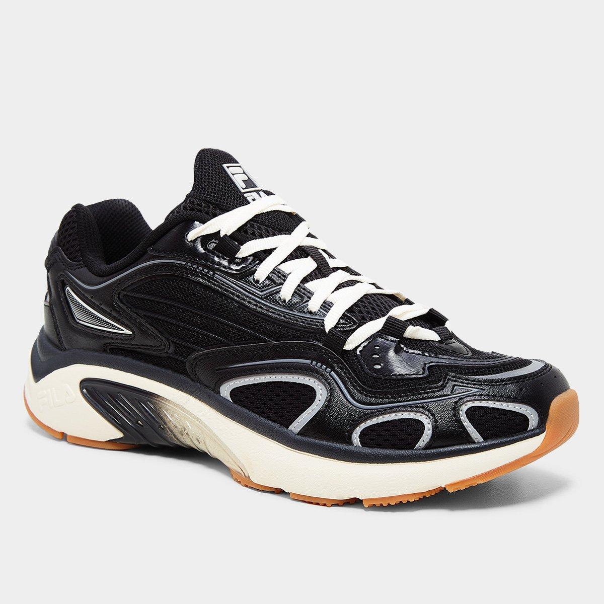 Tênis Fila Blur 2 Masculino - 2