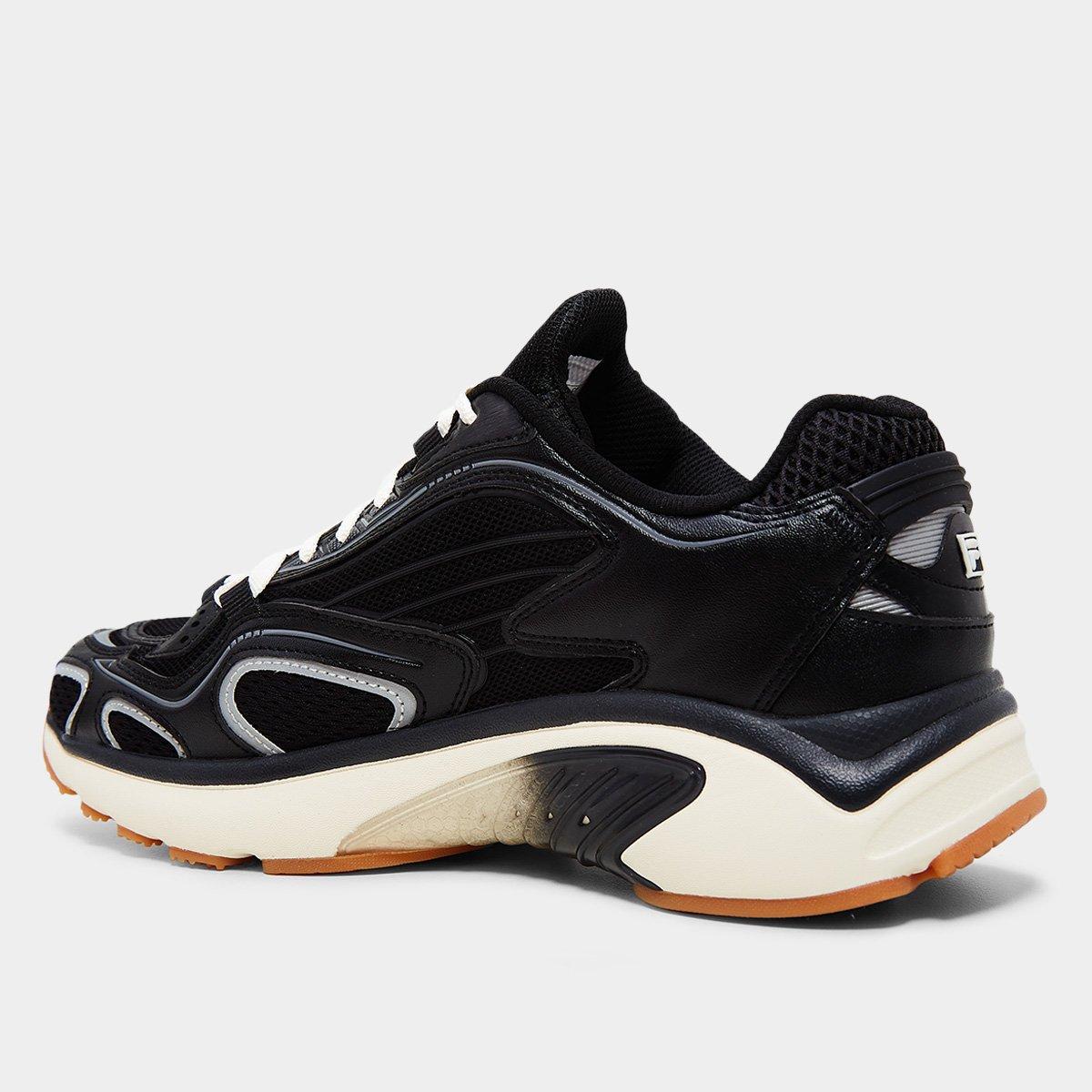 Tênis Fila Blur 2 Masculino - 3