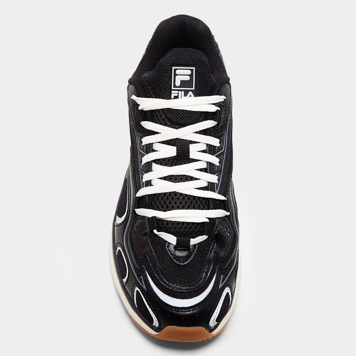 Tênis Fila Blur 2 Masculino - 4