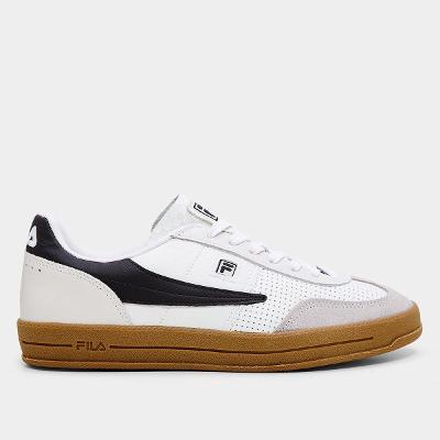 Tênis Fila Fx Court 70 Vintage Masculino
