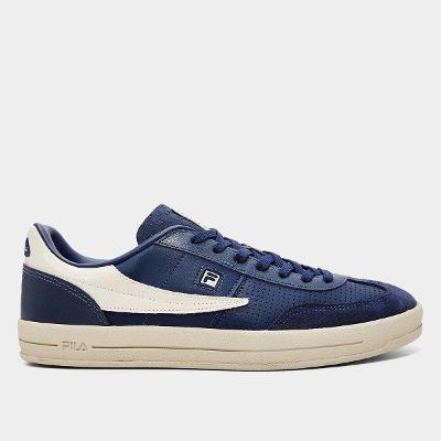 Tênis Fila Fx Court 70 Vintage Masculino