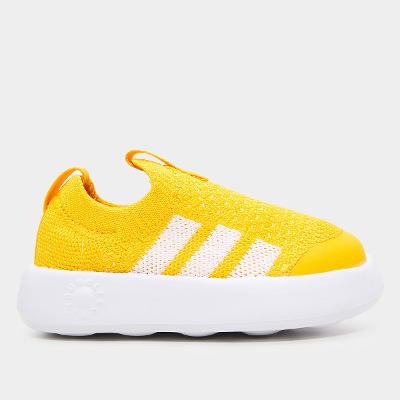 Tênis Infantil Adidas Bubblecomfy